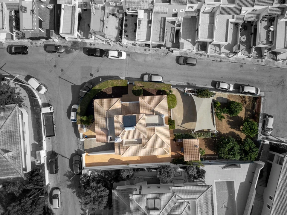 Moradia T5 para Venda em Alvor Foto 1