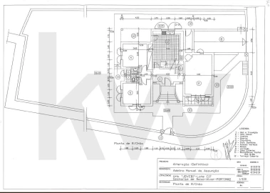 Moradia T5 para Venda em Alvor
