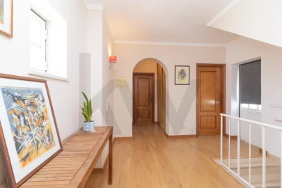 Moradia T5 para Venda em Alvor