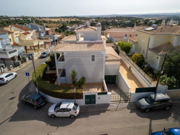 Moradia T5 para Venda em Alvor