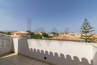 Moradia T5 para Venda em Alvor