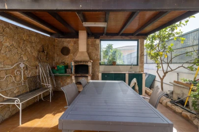 Moradia T5 para Venda em Alvor