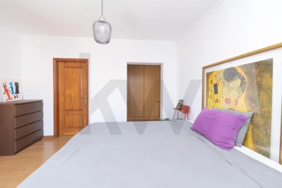 Moradia T5 para Venda em Alvor