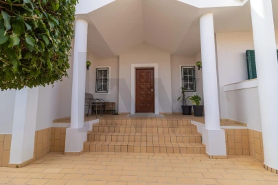 Moradia T5 para Venda em Alvor