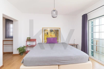 Moradia T5 para Venda em Alvor