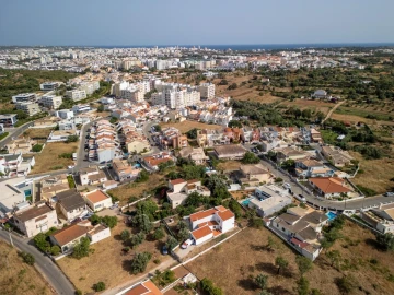 Moradia T5 para Venda em Alvor