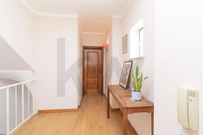 Moradia T5 para Venda em Alvor