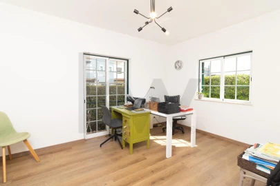 Moradia T5 para Venda em Alvor