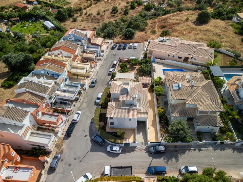 Moradia T5 para Venda em Alvor Foto 58