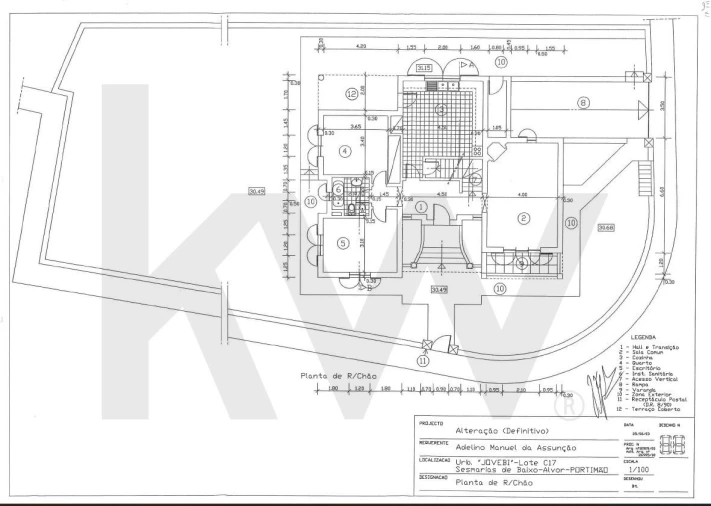 Moradia T5 para Venda em Alvor Foto 64