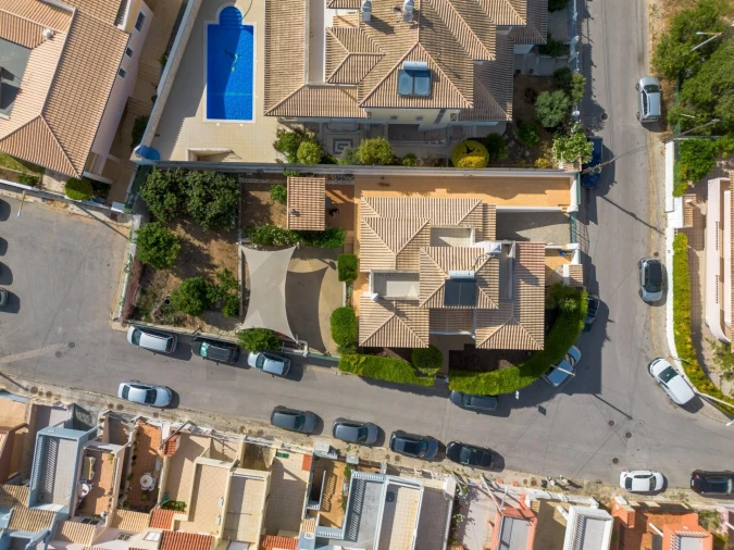 Moradia T5 para Venda em Alvor Foto 62