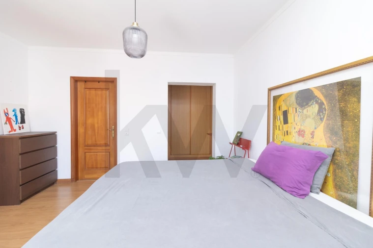 Moradia T5 para Venda em Alvor Foto 31