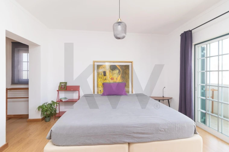 Moradia T5 para Venda em Alvor Foto 32