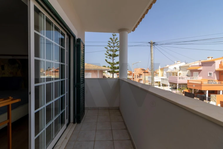 Moradia T5 para Venda em Alvor Foto 37