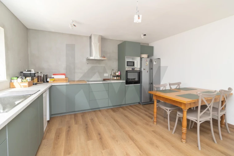 Moradia T5 para Venda em Alvor Foto 18