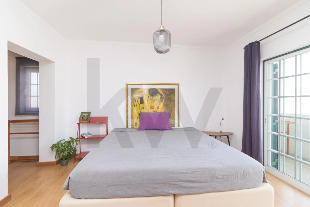 Moradia T5 para Venda em Alvor Foto 32