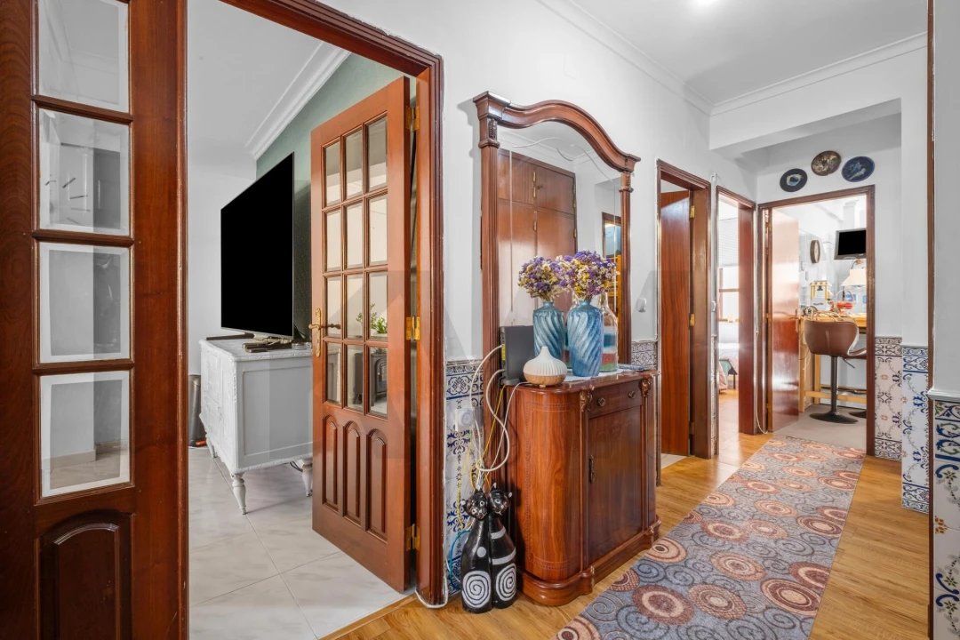 Apartamento T2 para Venda em Ramada e Caneças Foto 14