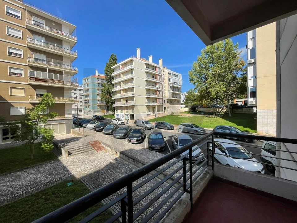 Apartamento T2 para Arrendamento em Belém Foto 11