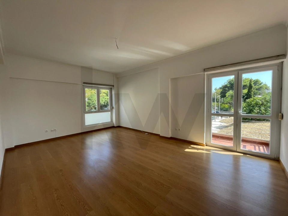 Apartamento T2 para Arrendamento em Belém Foto 5