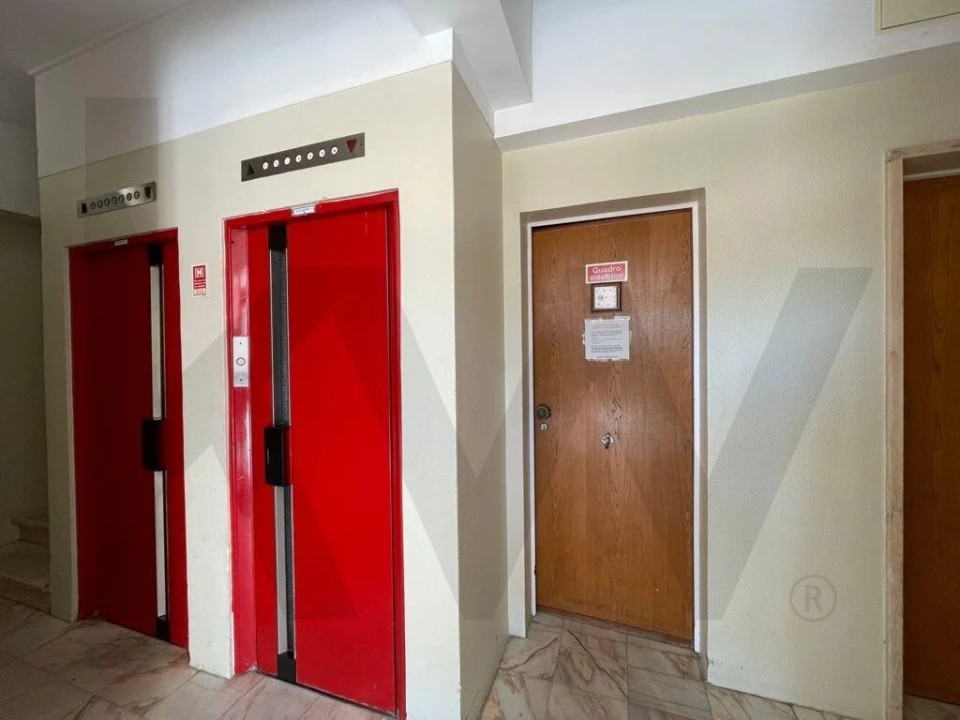 Apartamento T2 para Arrendamento em Belém Foto 2