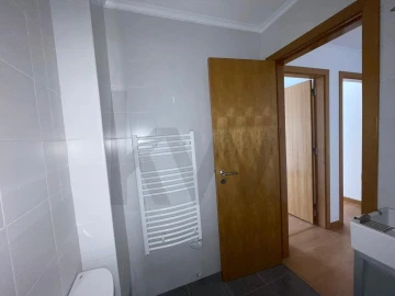 Apartamento T2 para Arrendamento em Belém