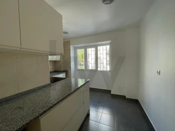 Apartamento T2 para Arrendamento em Belém