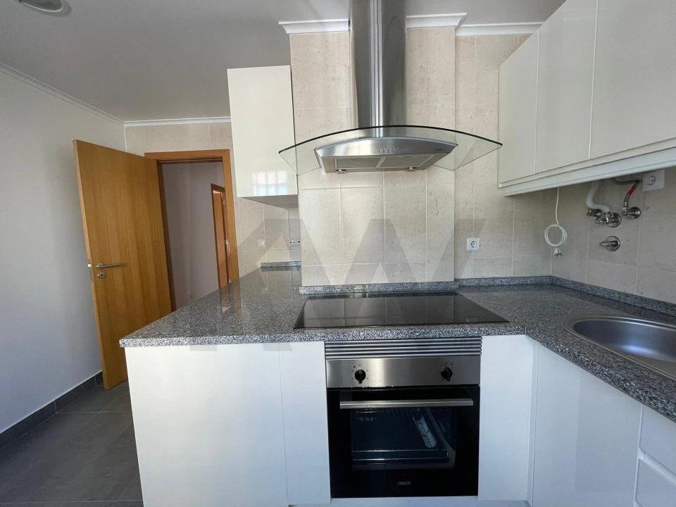 Apartamento T2 para Arrendamento em Belém Foto 19