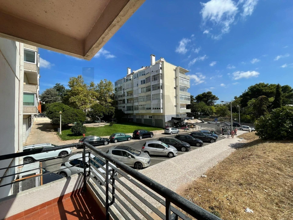 Apartamento T2 para Arrendamento em Belém Foto 8