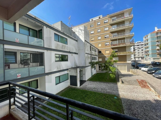 Apartamento T2 para Arrendamento em Belém Foto 21