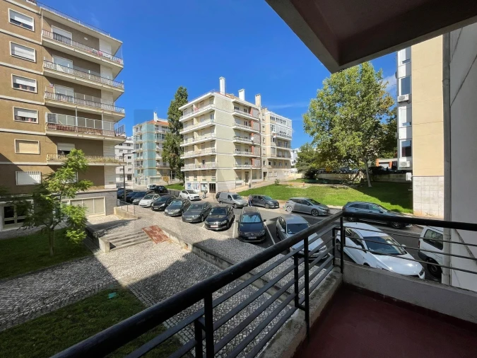 Apartamento T2 para Arrendamento em Belém Foto 11