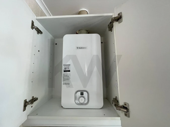 Apartamento T2 para Arrendamento em Belém Foto 12