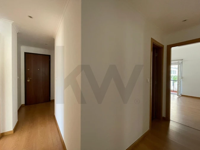 Apartamento T2 para Arrendamento em Belém Foto 15