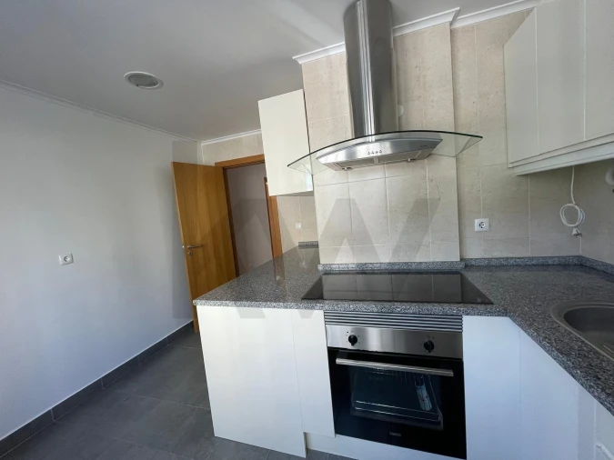 Apartamento T2 para Arrendamento em Belém Foto 13