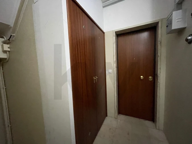 Apartamento T2 para Arrendamento em Belém Foto 3