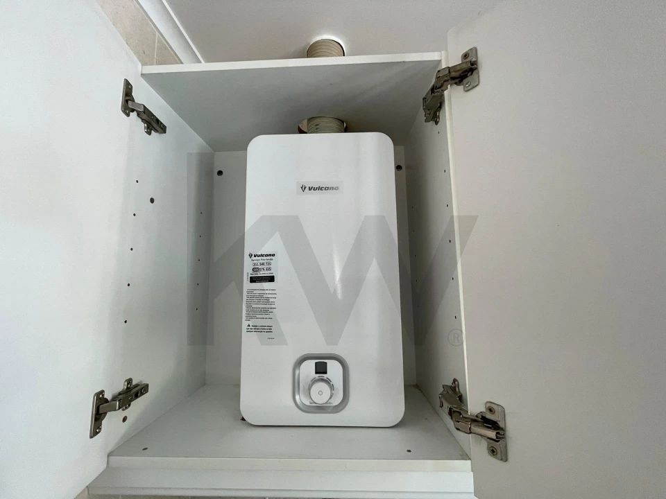 Apartamento T2 para Arrendamento em Belém Foto 12