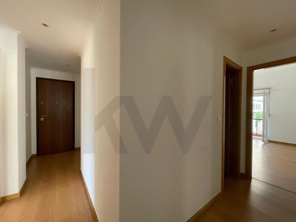 Apartamento T2 para Arrendamento em Belém Foto 15