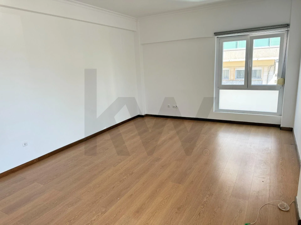 Apartamento T2 para Arrendamento em Belém Foto 1