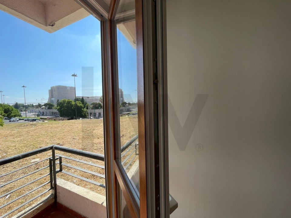 Apartamento T2 para Arrendamento em Belém Foto 6