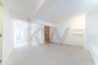 Escritório para Arrendamento em Algés, Linda-A-Velha e Cruz Quebrada-Dafundo