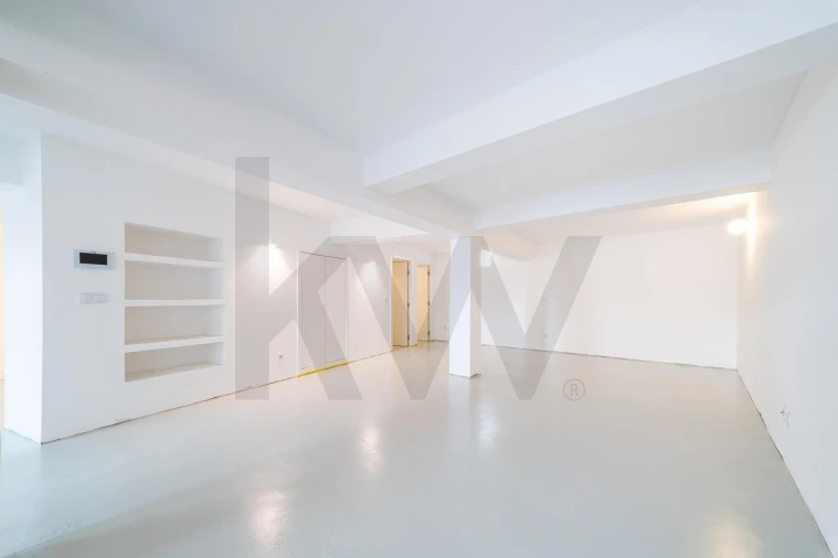 Escritório para Arrendamento em Algés, Linda-A-Velha e Cruz Quebrada-Dafundo Foto 6