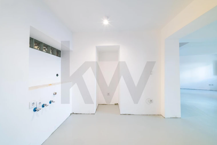 Escritório para Arrendamento em Algés, Linda-A-Velha e Cruz Quebrada-Dafundo Foto 8