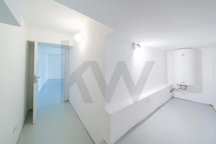 Escritório para Arrendamento em Algés, Linda-A-Velha e Cruz Quebrada-Dafundo Foto 4