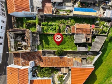 Moradia T3 para Venda em Vila do Porto