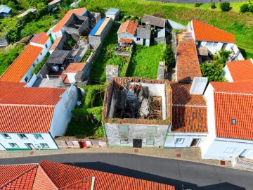 Moradia T3 para Venda em Vila do Porto