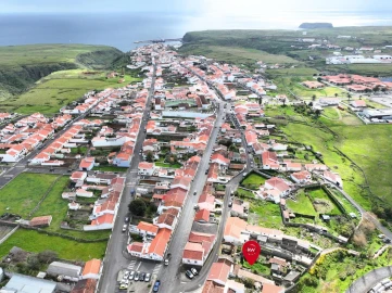 Moradia T3 para Venda em Vila do Porto