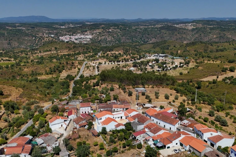 Moradia T2 para Venda em Gavião e Atalaia Foto 6