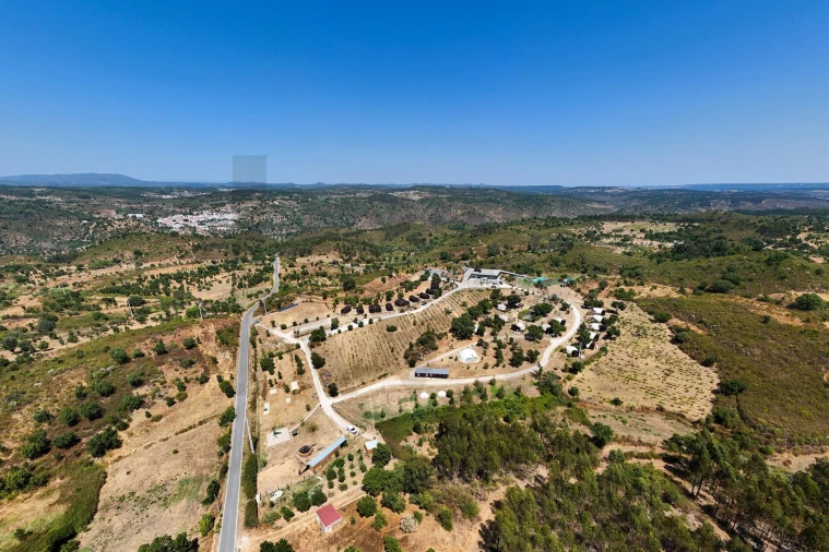 Moradia T2 para Venda em Gavião e Atalaia Foto 8