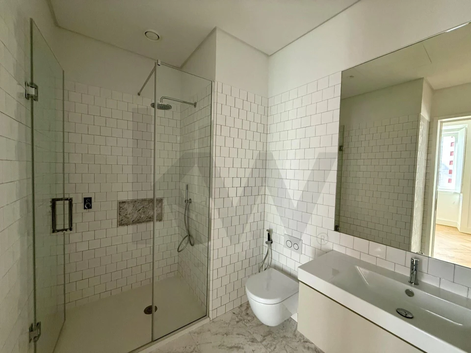 Apartamento T2 para Arrendamento em Beato Foto 18