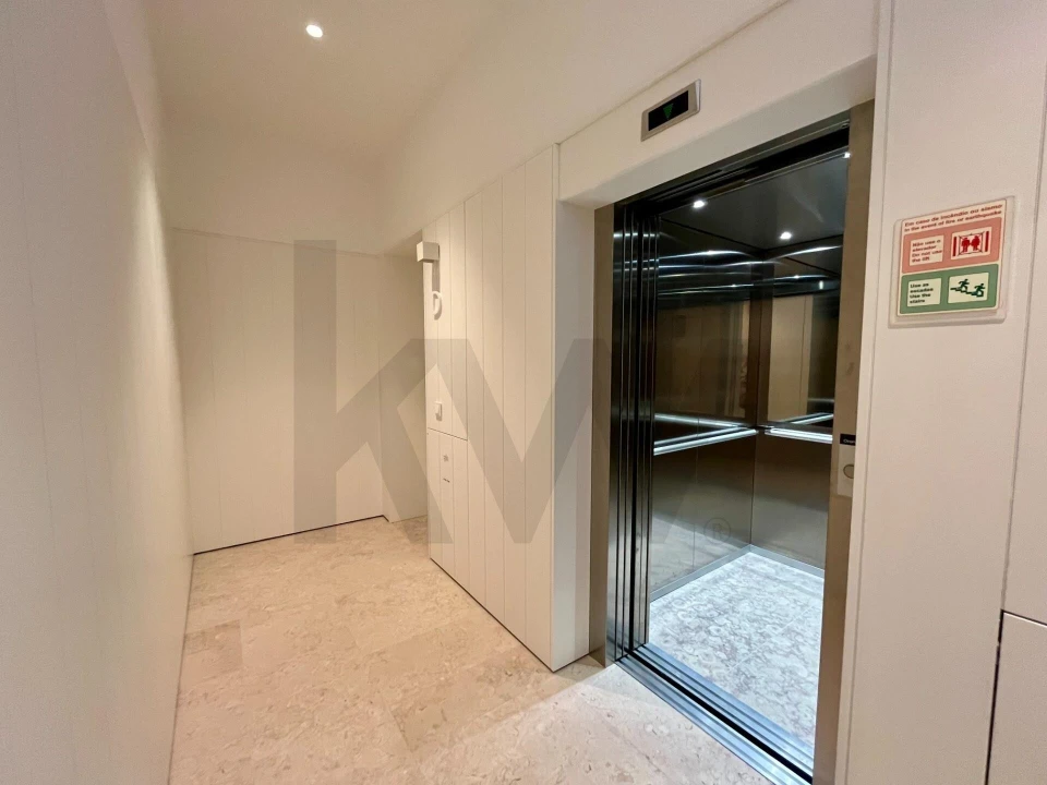 Apartamento T2 para Arrendamento em Beato Foto 21