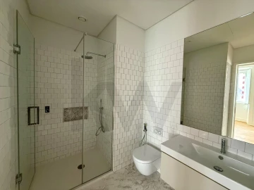 Apartamento T2 para Arrendamento em Beato